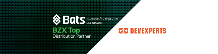 BATS Partnership Program Logo