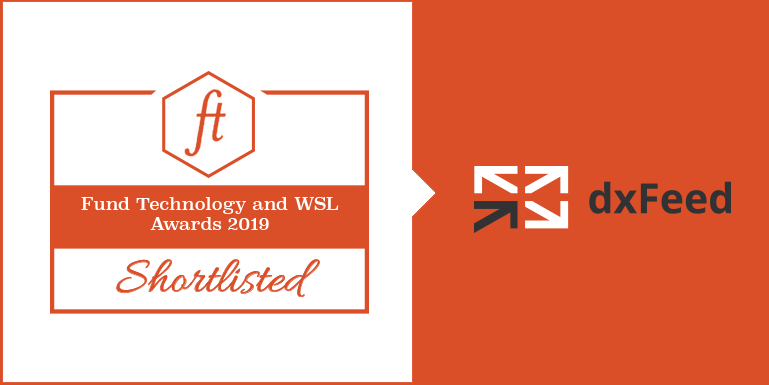 Fund Technology Awards Logo