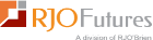 RJO Futures logo