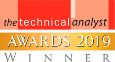 The Technical analyst award 2019