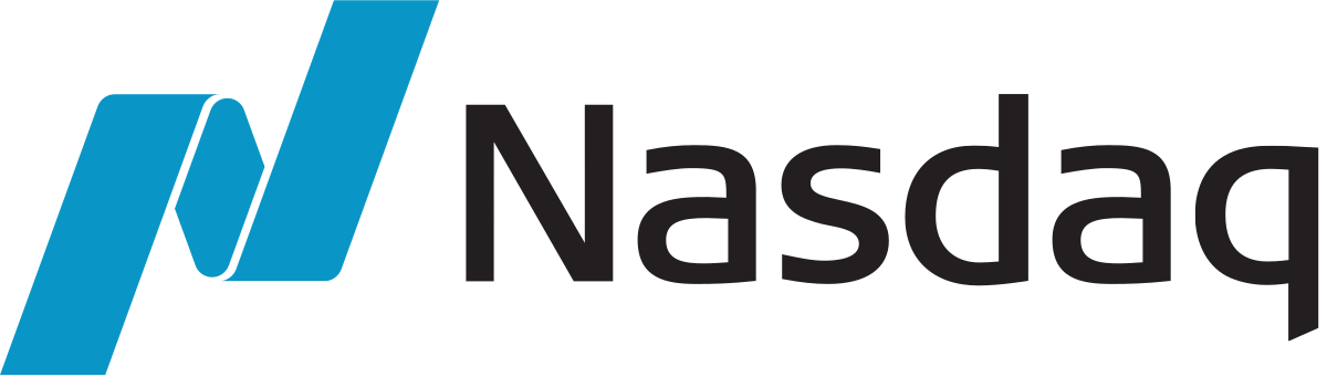 the nasdaq logo
