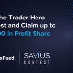 Join the Trader Hero Contest and Claim up to €2,000 in Profit Share